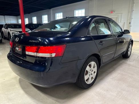 Used 2008 Hyundai Sonata GLS FWD image 6