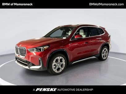New 2026 BMW X1 xDrive28i w/ Technology Package