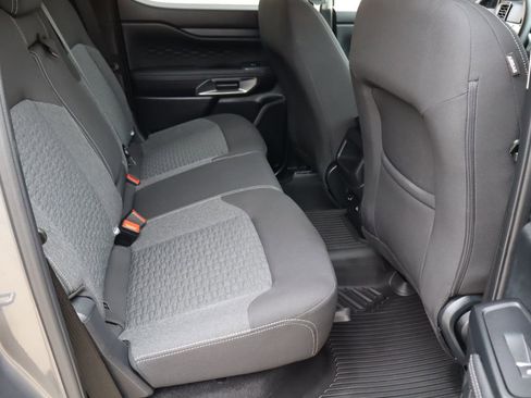 Used 2025 Ford Ranger XLT RWD image 17