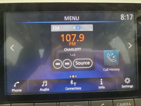 Used 2021 Nissan Sentra SV image 25