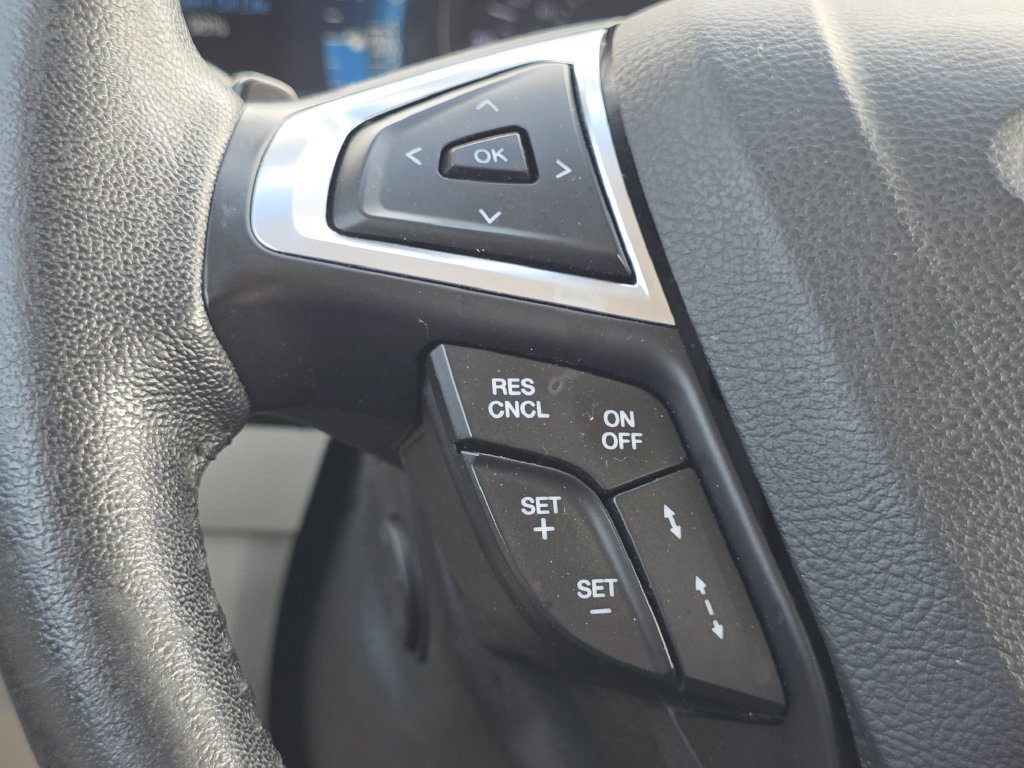 Used 2018 Ford Edge Titanium w/ Equipment Group 302A FWD image 24