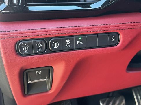 New 2026 Acura MDX Type S image 23