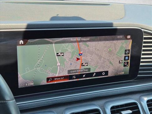 Used 2020 Mercedes-Benz GLE 350 image 14