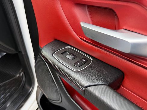 Used 2020 RAM 1500 Rebel w/ Rebel Level 1 Equipment Group RWD image 24
