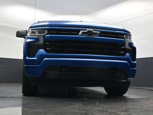 Used 2022 Chevrolet Silverado 1500 RST AWD/4WD image 42