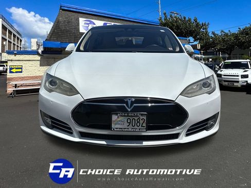 Used 2014 Tesla Model S 60 RWD image 10