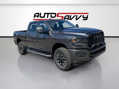 Used 2025 RAM 2500 Big Horn