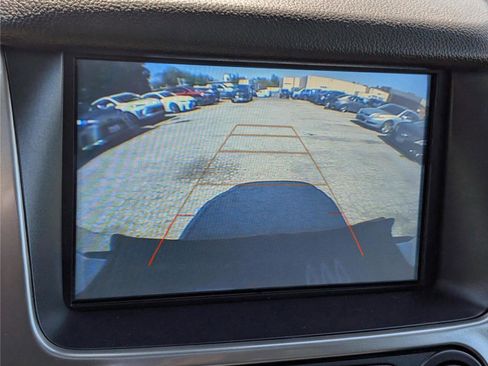 Used 2020 Chevrolet Tahoe LT AWD/4WD image 35