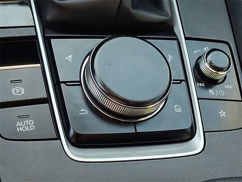 Used 2024 MAZDA CX-50 AWD 2.5 S w/ Preferred Package image 24