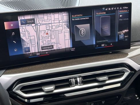 Used 2023 BMW M340i xDrive w/ Shadowloine Package image 26