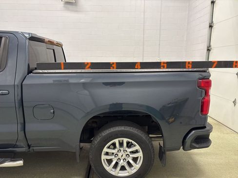 Used 2019 Chevrolet Silverado 1500 RST w/ All-Star Edition image 6