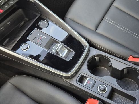 Certified 2023 Audi A3 2.0T Premium w/ Convenience Package image 24