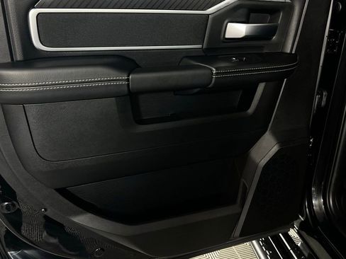 Used 2025 RAM 2500 Big Horn image 26