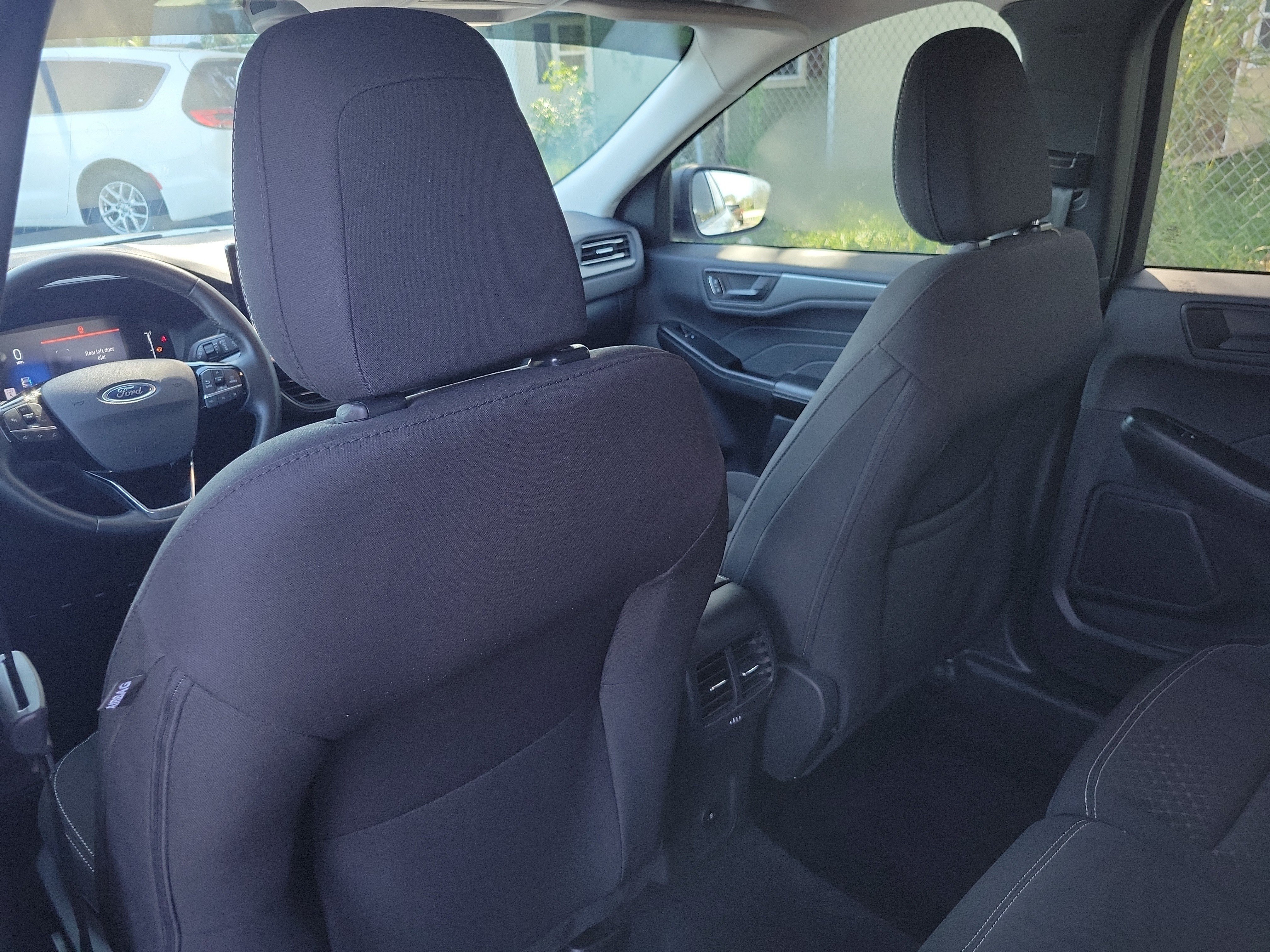 Used 2024 Ford Escape Active w/ Tech Pack #1 AWD/4WD image 21