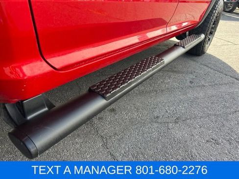 Used 2020 RAM 1500 Warlock w/ Electronics Group AWD/4WD image 10