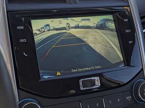 Used 2015 Chevrolet Malibu LTZ image 10