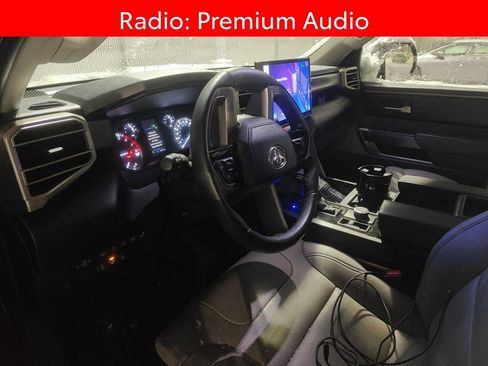 Used 2023 Toyota Tundra SR5 image 9