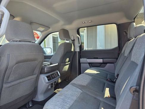 Used 2023 Ford F150 XLT AWD/4WD image 23