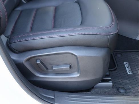 New 2025 MAZDA CX-5 2.5 Turbo image 11