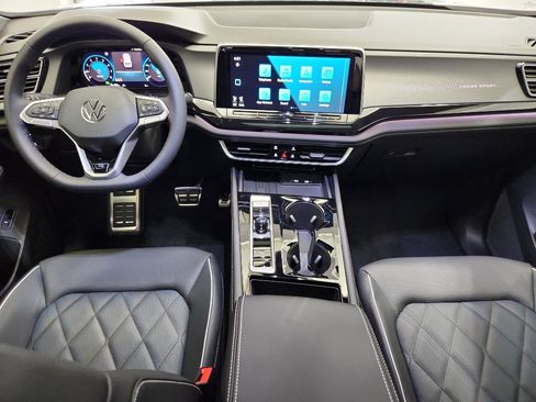 New 2026 Volkswagen Atlas Cross Sport SEL Premium R-Line image 7