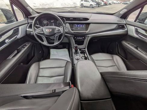 Used 2024 Cadillac XT5 Premium Luxury image 32