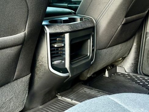 Used 2023 RAM 2500 Big Horn w/ Level 1 Equipment Group image 12