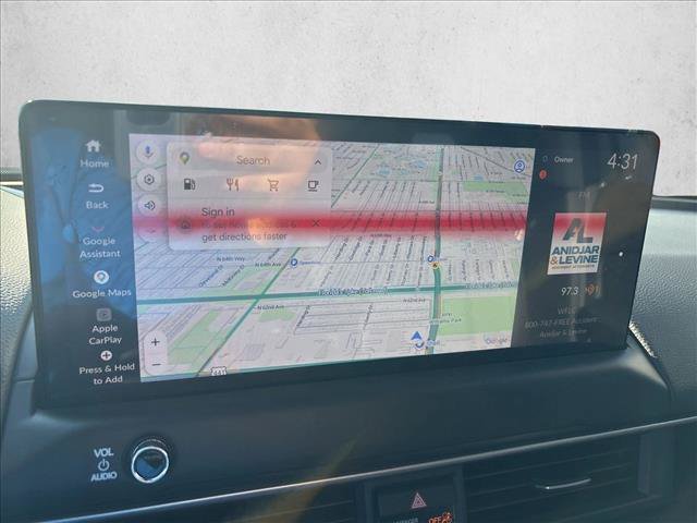 New 2026 Honda Pilot Touring image 13