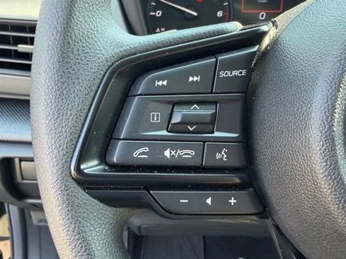 Certified 2026 Subaru Crosstrek 2.5i AWD/4WD image 23