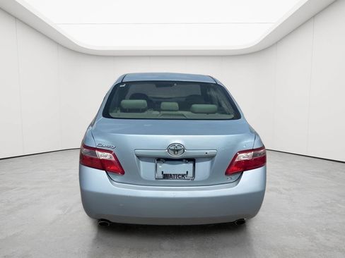 Used 2007 Toyota Camry LE FWD image 5