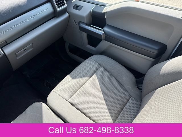 Used 2020 Ford F350 XLT AWD/4WD image 15