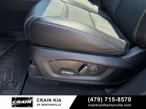 Used 2020 Ford Explorer ST w/ ST Street Pack AWD/4WD image 11