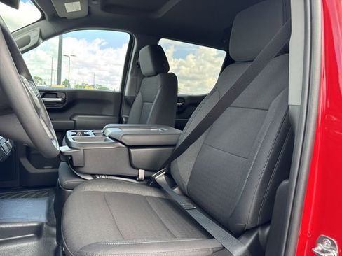 New 2026 GMC Sierra 1500 Pro w/ Pro Value Package image 11