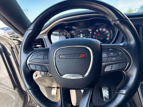 Used 2019 Dodge Challenger SXT w/ Blacktop Package RWD image 20