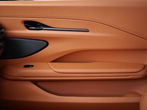 New 2026 Aston Martin V8 Vantage S RWD image 13
