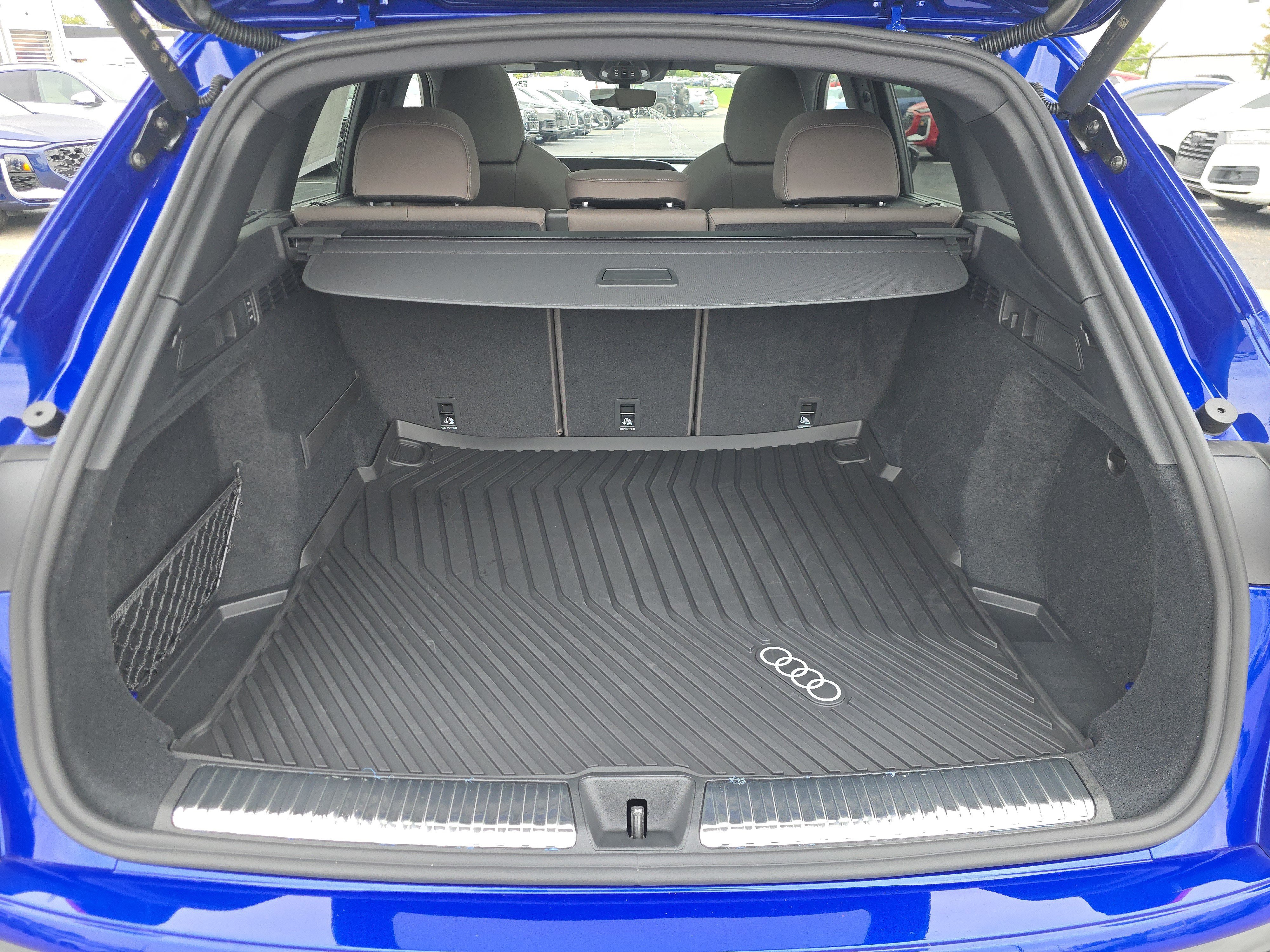 New 2026 Audi Q5 Premium AWD/4WD image 17
