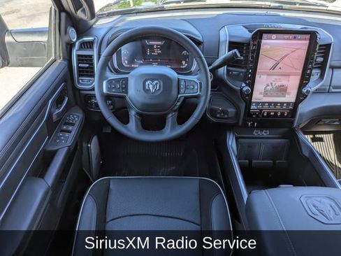 Used 2025 RAM 3500 Laramie image 15