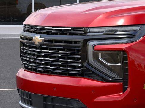New 2026 Chevrolet Tahoe High Country AWD/4WD image 13
