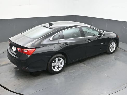 Used 2023 Chevrolet Malibu LT FWD image 31