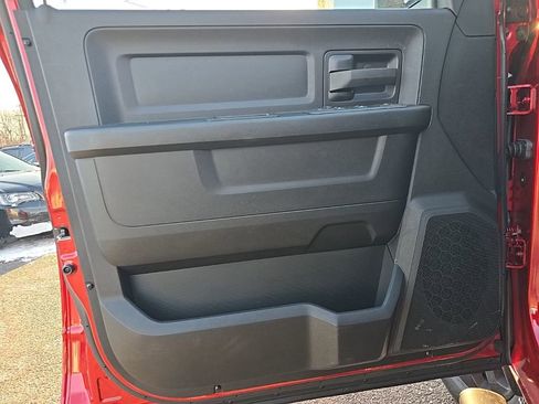 New 2026 RAM 2500 Tradesman image 16