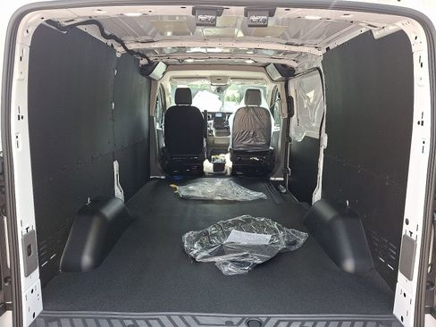 New 2025 Ford Transit 150 Low Roof w/ Load Area Protection Package image 7