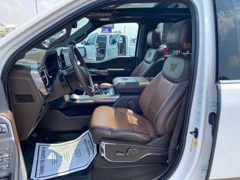 Used 2023 Ford F150 King Ranch AWD/4WD image 10