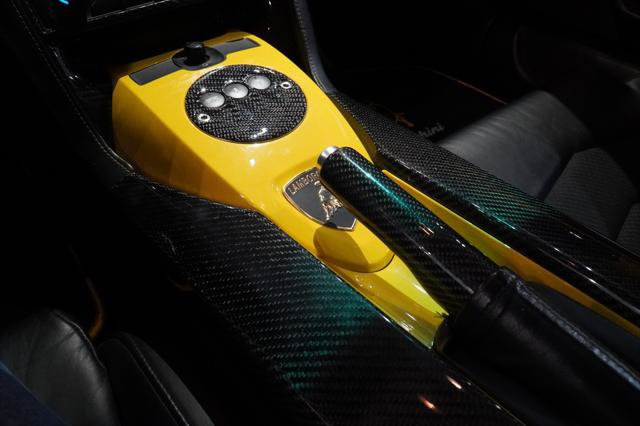 Used 2004 Lamborghini Gallardo AWD/4WD image 42