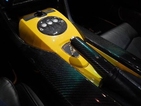 Used 2004 Lamborghini Gallardo AWD/4WD image 42
