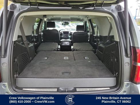 Used 2020 Chevrolet Tahoe Premier AWD/4WD image 67