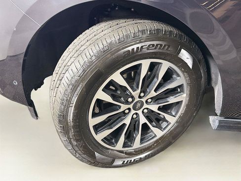 Used 2025 Ford Expedition Max Platinum AWD/4WD image 38
