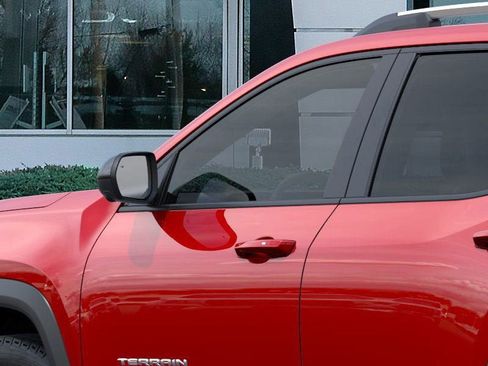 New 2026 GMC Terrain Elevation w/ Elevation Premium Package image 12