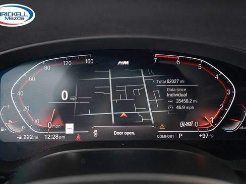 Used 2023 BMW 530i w/ Executive Package RWD image 38