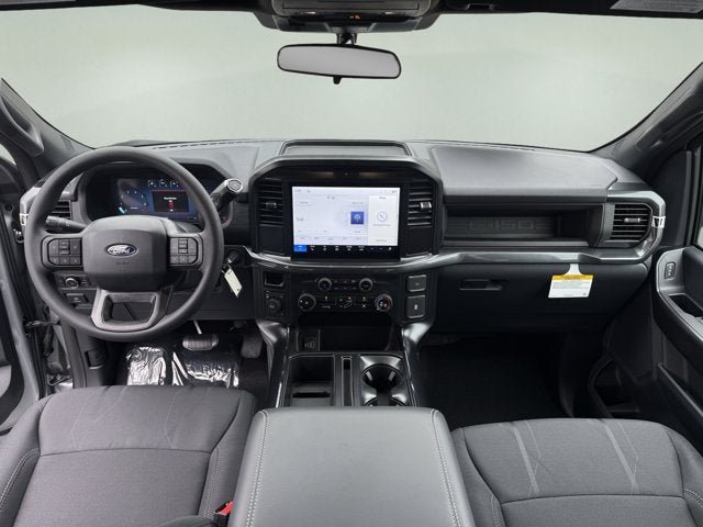 New 2026 Ford F150 STX w/ Equipment Group 200A AWD/4WD image 11