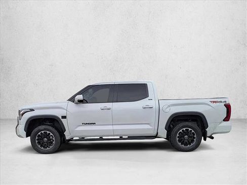 Used 2022 Toyota Tundra SR5 w/ TRD Off-Road Premium Package image 8