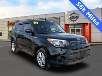 Used 2019 Kia Soul